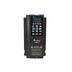 Delta VFD022C43A-21 frequency inverter, robust and reliable for industrial use.