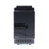 Delta VFD055E43A AC motor drive, 7.5 HP, 460V 3-phase input, sensorless vector control, built-in PLC, VFD-E Series.