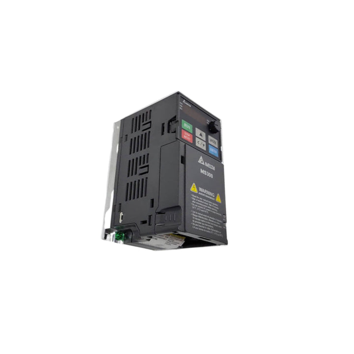 Delta VFD17AME43ANNAA Frequency Drive, reliable operation and industrial-grade design.