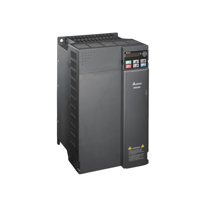 Delta VFD45AMS43AFSAA compact high-performance control Servo Drive from the advanced series