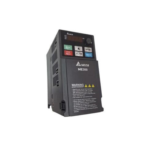 Delta VFD4A2ME43ANNAA AC Drive, robust design, high-performance control