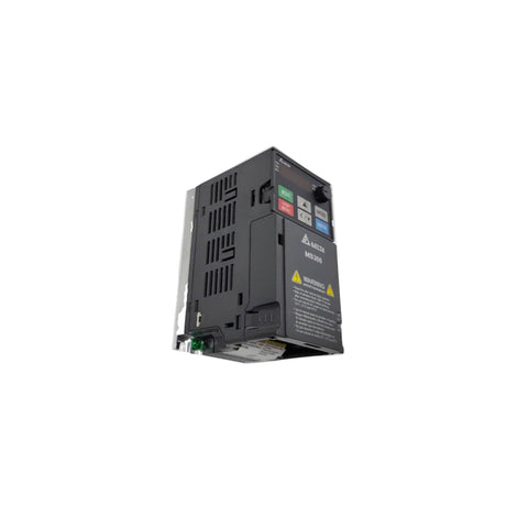 Delta VFD5A5ME43ANNAA Frequency Drive is designed for reliable industrial-grade motor control.