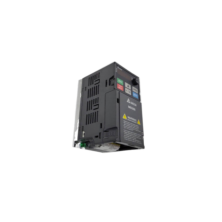Delta VFD5A5ME43ANNAA Frequency Drive is designed for reliable industrial-grade motor control.