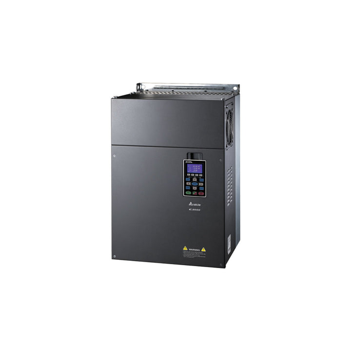 Delta VFD900C43A-00 Servo Drive for industrial precision and control