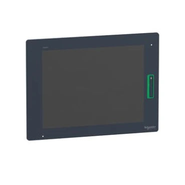 HMIDT732 Schneider Electric flat screen, Harmony GTU, 15inch wide display, 1024 x 768pixels XGA