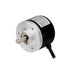 Autonics E40S6-1000-3-T-24 incremental rotary encoder with 1000 PPR and 5 mm solid shaft.