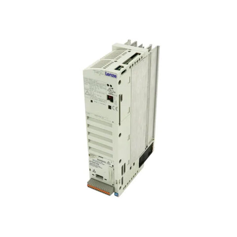 Lenze E82EV152_2C frequency inverter, 1.5 kW, 230 V, ideal for OEM and industrial automation.