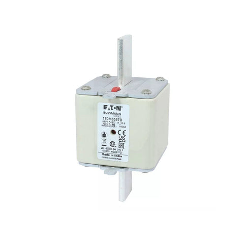 Eaton Bussmann 170M8557D - DDPARTS SOLUTION