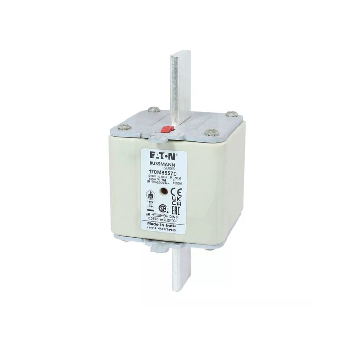 Eaton Bussmann 170M8557D - DDPARTS SOLUTION