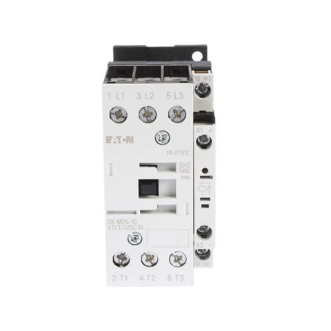 Eaton DILM25 - 10 (RDC24) - DDPARTS SOLUTION