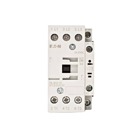 Eaton DILM32 - 01 (RDC24) - DDPARTS SOLUTION