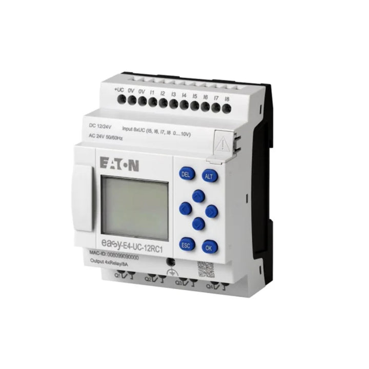 Eaton EASY - E4 - UC - 12RC1 - DDPARTS SOLUTION
