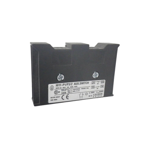Eaton HI11 - P1/P3 - Z - DDPARTS SOLUTION