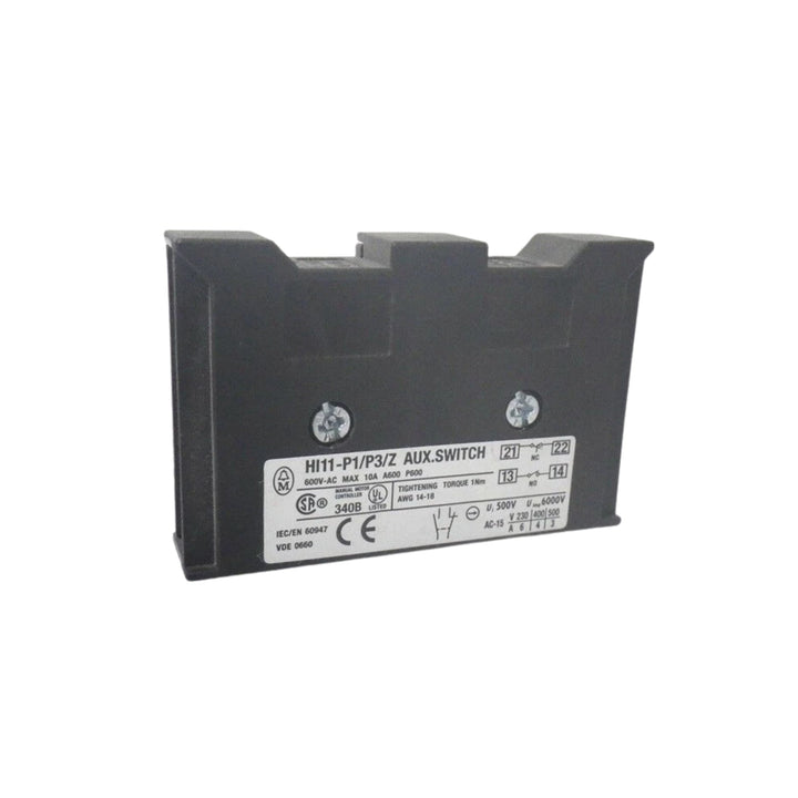 Eaton HI11 - P1/P3 - Z - DDPARTS SOLUTION