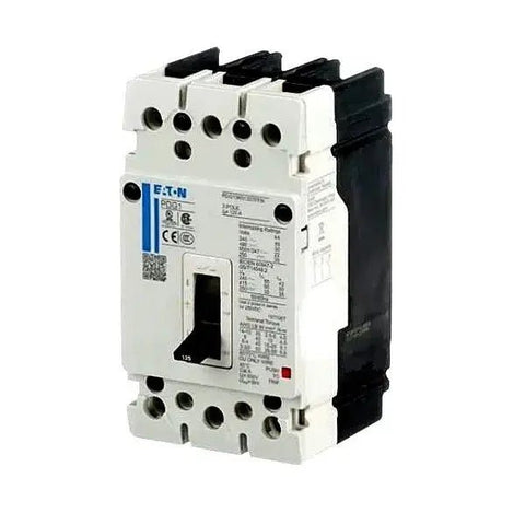 PDG33M0400FNNN EATON Eaton Power Defense trip unit, 400 A, Three-pole, PD3 Global, Power Defense, Frame J-K, 600 V, Power Defense, Frame 3 - DDPARTS SOLUTION