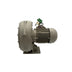 Elektror HRD 1TFUK-105/1,1 high-pressure radial blower with integrated frequency converter.