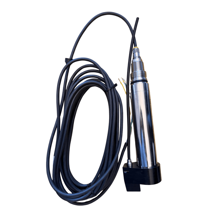 Endress+Hauser turbimax-cus51d Industrial Communication Device