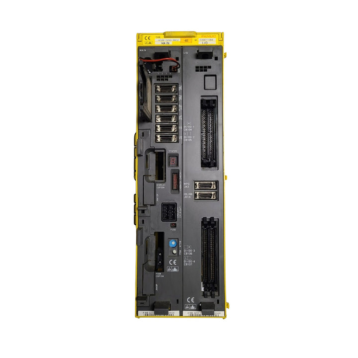 FANUC A02B - 0299 - B802 - DDPARTS SOLUTION