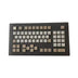 FANUC A02B-0303-C128 I/O module for CNC systems, enabling reliable machine signal communication.