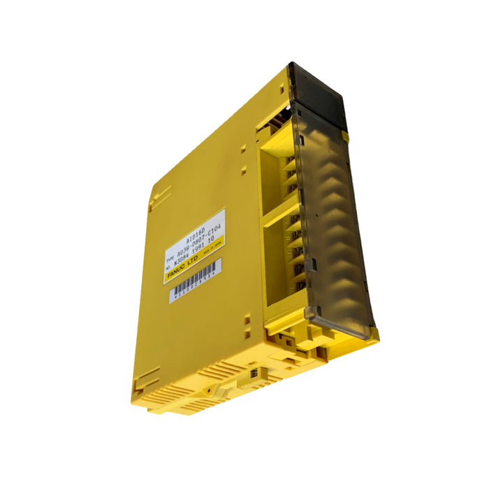 FANUC A03B - 0807 - C104 - DDPARTS SOLUTION