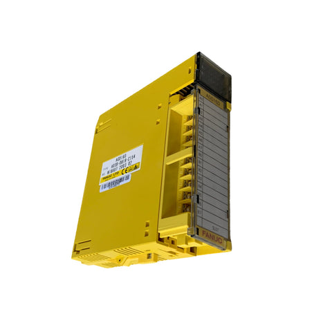 FANUC A03B - 0807 - C154 - DDPARTS SOLUTION