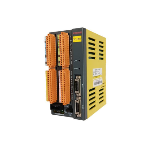 FANUC A03B - 0823 - C011 - DDPARTS SOLUTION
