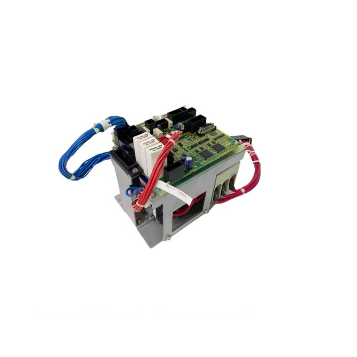 FANUC A05B - 2601 - C412 - DDPARTS SOLUTION