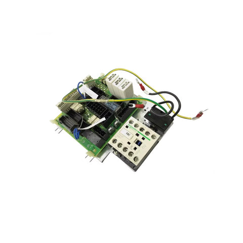 FANUC A05B-2650-C400 HMI Panel with versatile features for industrial applications.