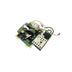 FANUC A05B-2650-C400 HMI Panel with versatile features for industrial applications.