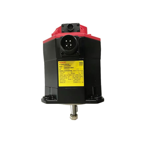 FANUC A06B - 0075 - B003 - DDPARTS SOLUTION