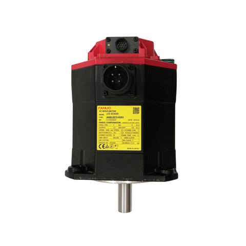 FANUC A06B - 0075 - B203 - DDPARTS SOLUTION