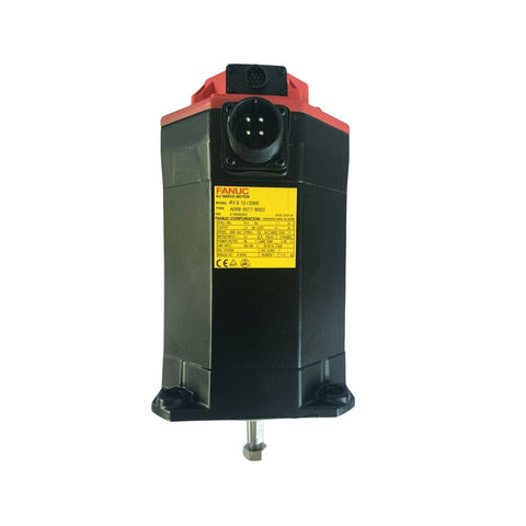 FANUC A06B - 0077 - B003 - DDPARTS SOLUTION