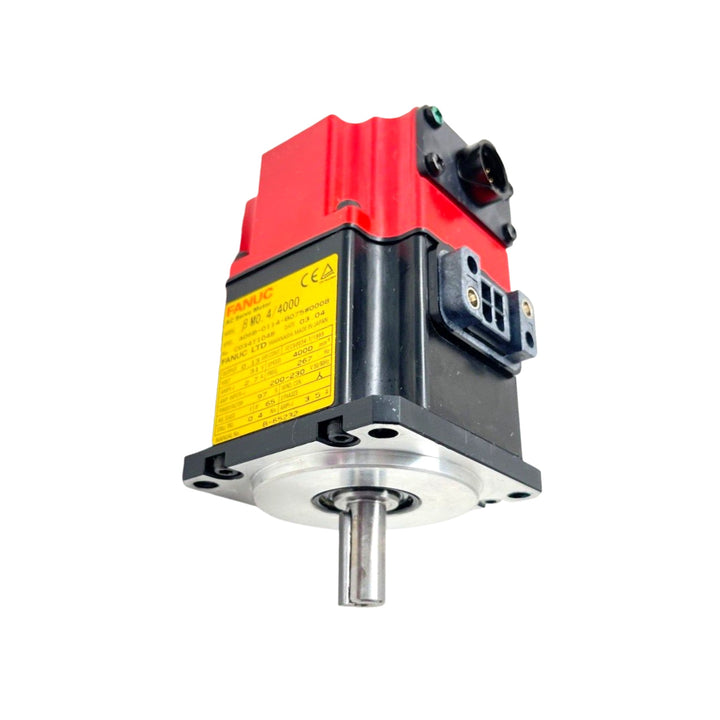 FANUC A06B - 0114 - B0750008 - DDPARTS SOLUTION
