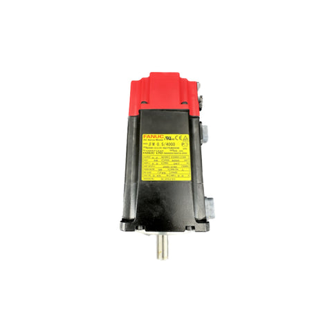 FANUC A06B - 0115 - B2750008 - DDPARTS SOLUTION