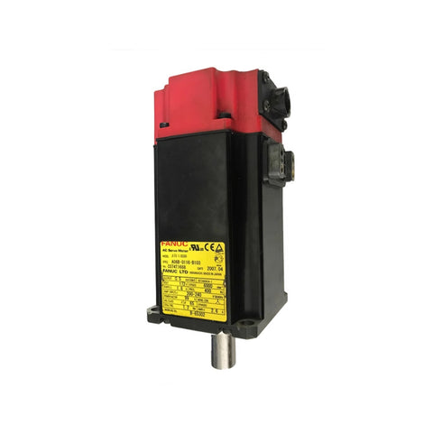 FANUC A06B - 0116 - B1030100 - DDPARTS SOLUTION
