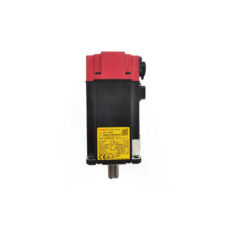 FANUC A06B-0116-B203#0100 Servo Drive offering reliable industrial performance with efficient operation.