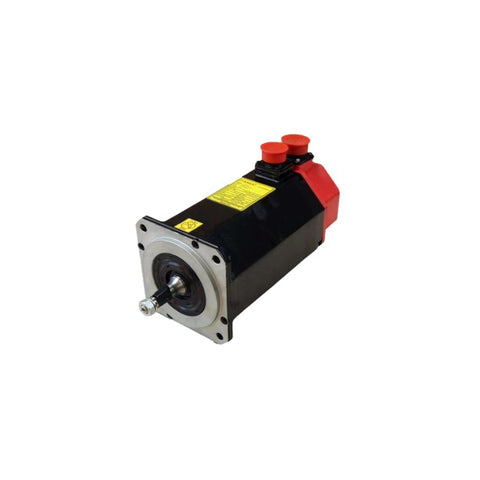 FANUC A06B - 0127 - B075 - DDPARTS SOLUTION