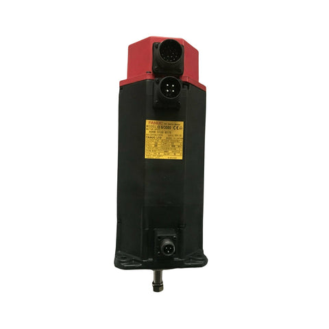 FANUC A06B - 0128 - B175 - DDPARTS SOLUTION