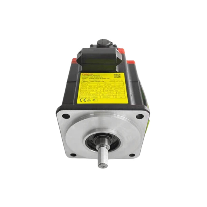 FANUC A06B - 0213 - B1000100 - DDPARTS SOLUTION