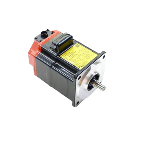 FANUC A06B - 0213 - B4000100 - DDPARTS SOLUTION
