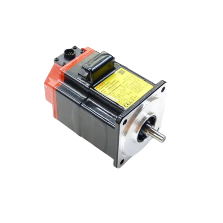 FANUC A06B - 0213 - B4000100 - DDPARTS SOLUTION