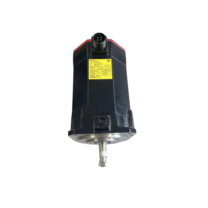 FANUC A06B - 0227 - B300 - DDPARTS SOLUTION