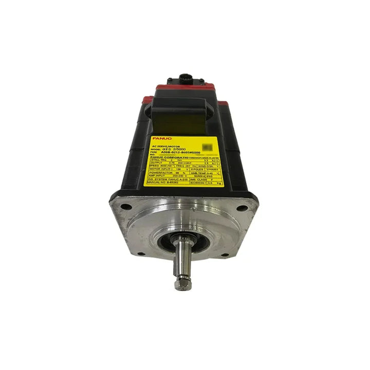 FANUC A06B - 0229 - B101 - DDPARTS SOLUTION