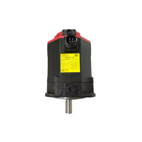 FANUC A06B - 0235 - B2020100 - DDPARTS SOLUTION