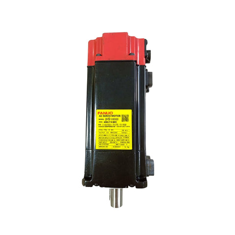 FANUC A06B - 2116 - B805 - DDPARTS SOLUTION