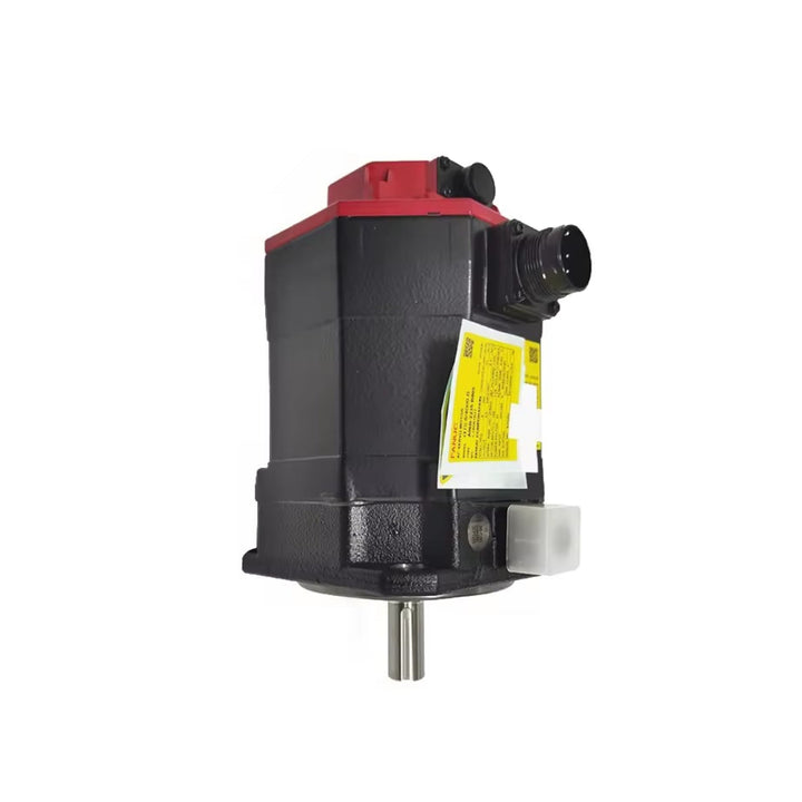 FANUC A06B - 2235 - B2020100 - DDPARTS SOLUTION