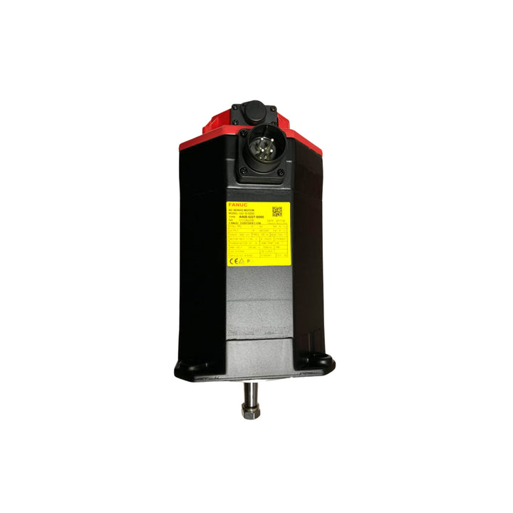 FANUC A06B - 2275 - B110 - DDPARTS SOLUTION