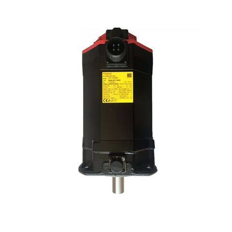 FANUC A06B - 2411 - B103 - DDPARTS SOLUTION