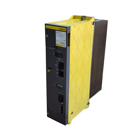 FANUC A06B - 6077 - H106 - DDPARTS SOLUTION