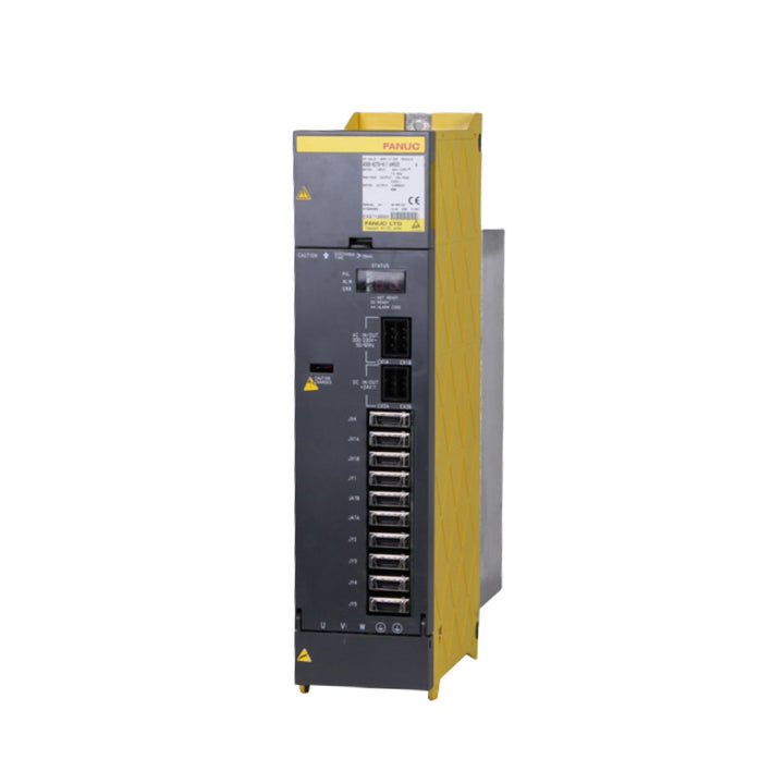 FANUC A06B - 6078 - H211H500 - DDPARTS SOLUTION